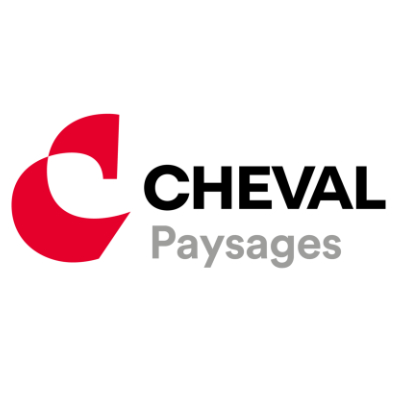 Logo Cheval